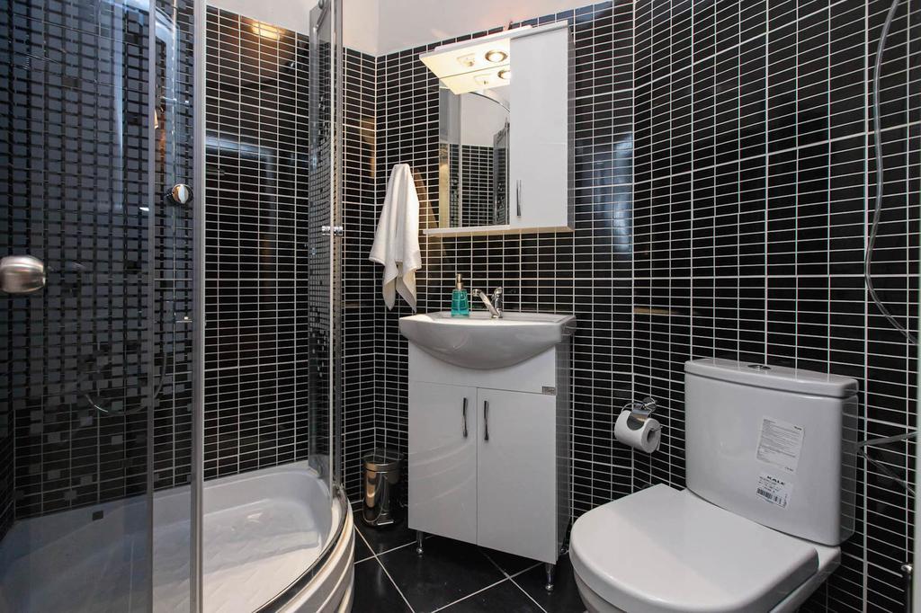 Galata Chic Delux Flats Daire İstanbul Dış mekan fotoğraf